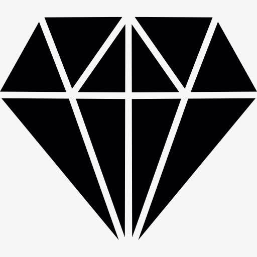 宝石店图标免抠图标元素