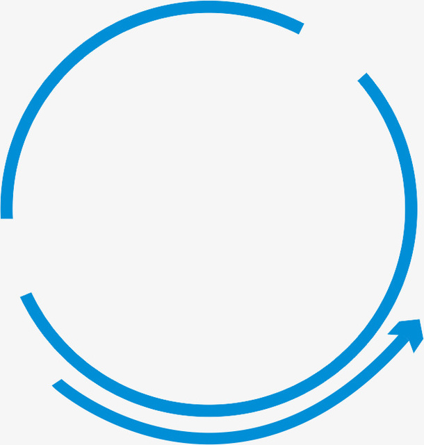 线圈,LOGO,半圆,标题免抠