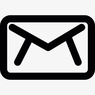 新的消息图标免抠