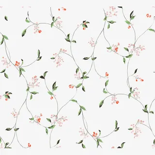 小碎花图案免抠