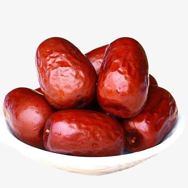 红枣免抠