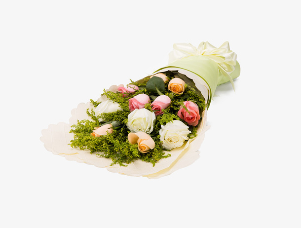 情人节礼物免抠