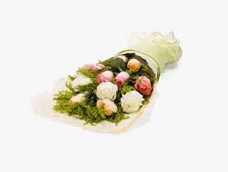 情人节礼物免抠