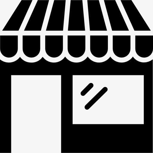 店图标免抠