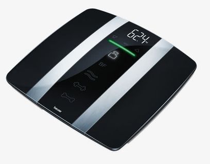 智能电子称免抠
