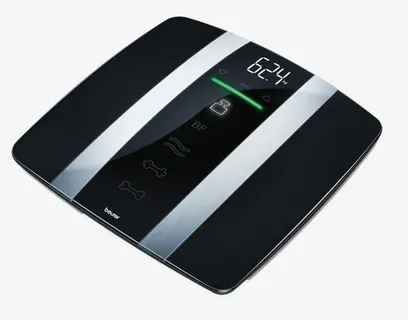 智能电子称免抠