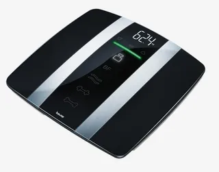 智能电子称免抠