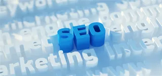 立体字母互联网背景高清