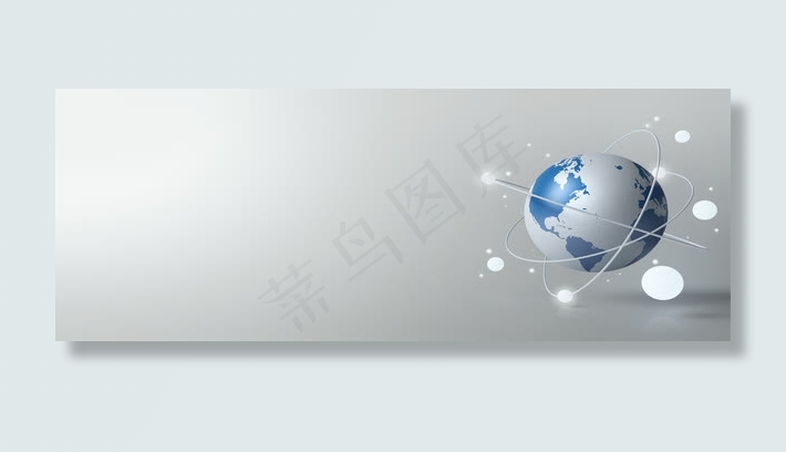 轮播banner 背景海报