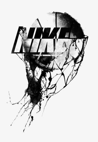 NIKE运动装备免抠