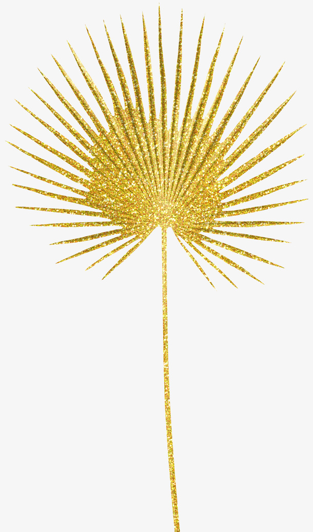 手绘花卉ps素材免抠