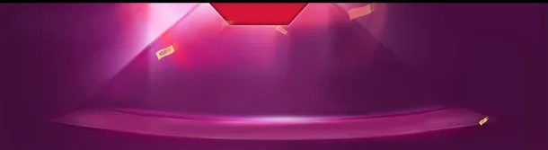 淘宝天猫双海报首页PSD模板免抠