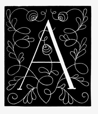 黑色文字排版免抠