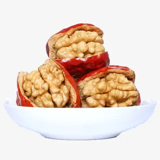 美味大枣零食免抠