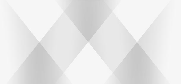 黑白菱形素材免抠