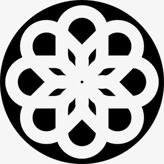 装饰花图标免抠