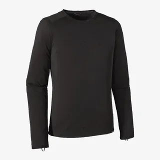 巴塔哥尼亚保暖内衣上装免抠