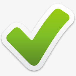 正确图标免抠