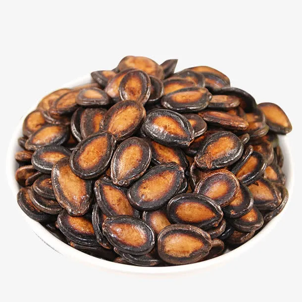 话梅味西瓜子免抠