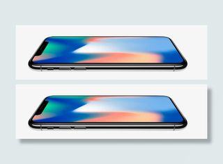 iPhone8识别技术免抠