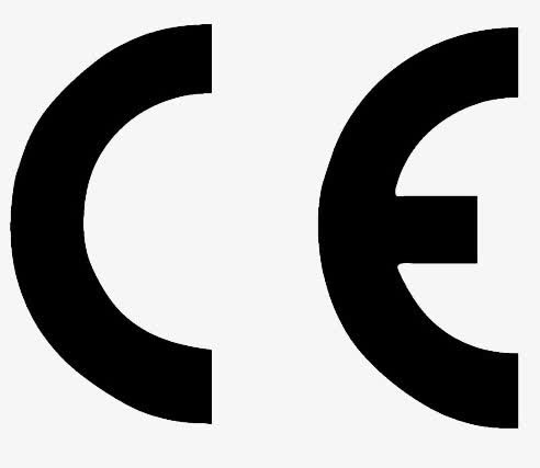CE认证免抠