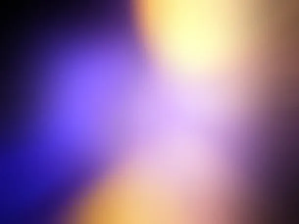 不不规则颜色高斯模糊渐变免抠