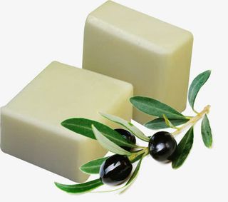 薰衣草精油皂免抠