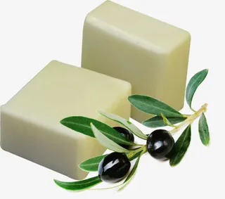 薰衣草精油皂免抠