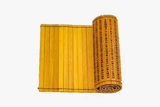 复古简约淘宝古代竹签免抠图免抠