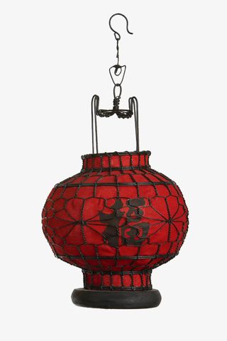 中国风特色红灯笼免抠图免抠