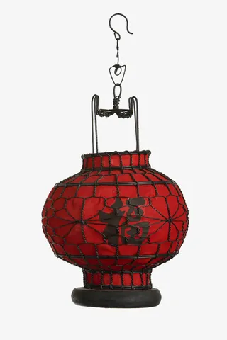 中国风特色红灯笼免抠图免抠