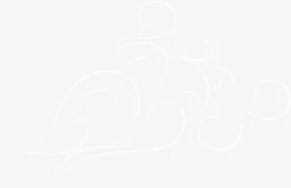 墨迹中国风装饰背景