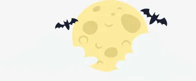 明月免抠