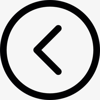 后退按钮图标免抠