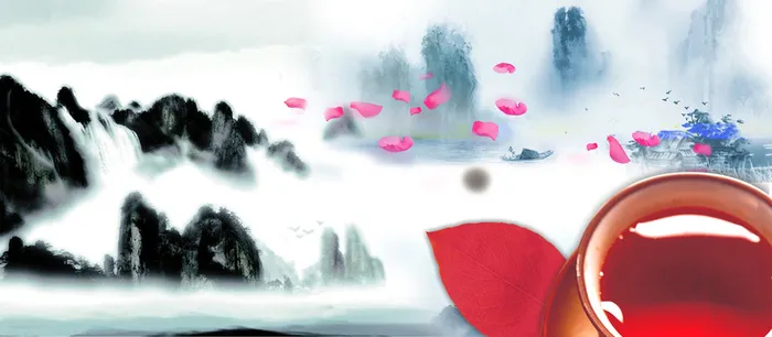 大气背景高清