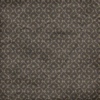 深色复古宫廷花纹免抠