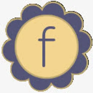 花瓣社交媒体PNG网页图标facebook免抠