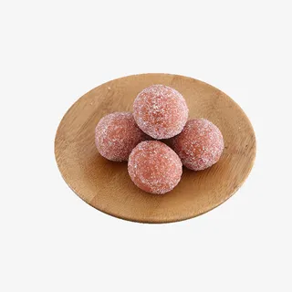 山楂球图片免抠