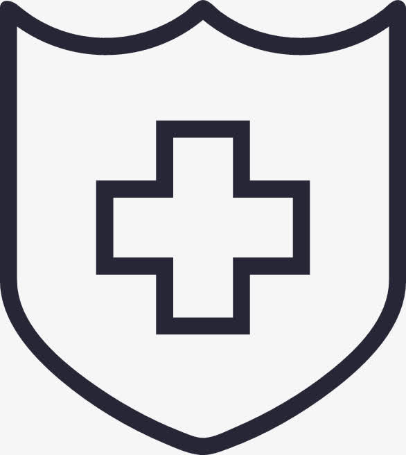 安全-杀毒软件免抠