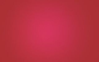 红粉色喜庆渐变壁纸免抠