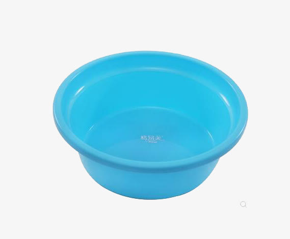 塑料洗脸盆免抠