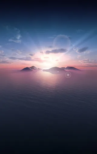 光效摄影H5背景高清