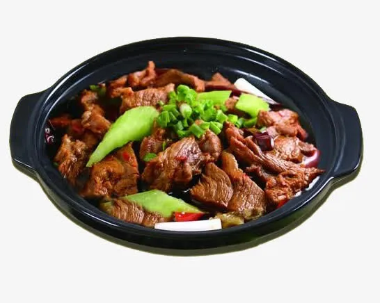 重庆鸡公煲免抠