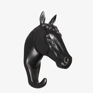 马头挂钩创意挂件免抠