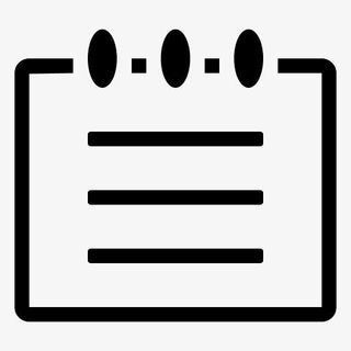 文件编辑备忘录注概述垫脑卒中文免抠