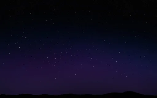 星空背景高清 星空背景高清