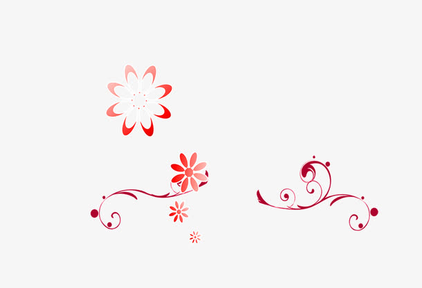花纹免抠