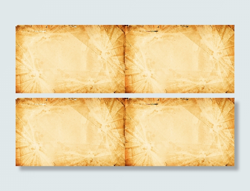 破旧纸张背景高清