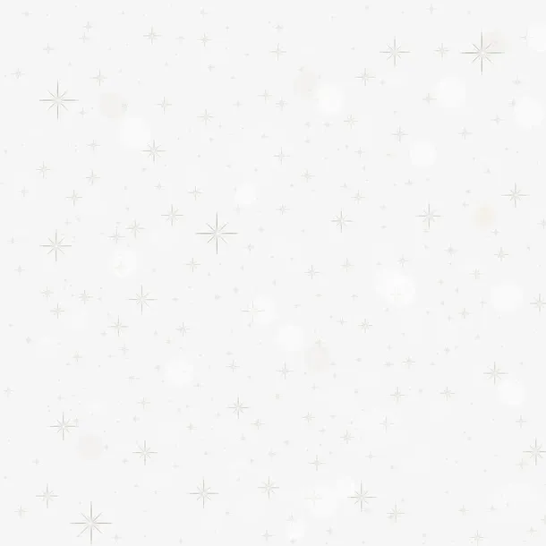 星光点点装饰背景