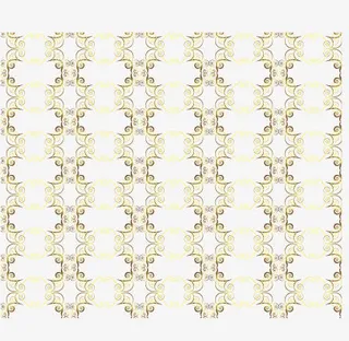 卡通中国风纹理底纹免抠